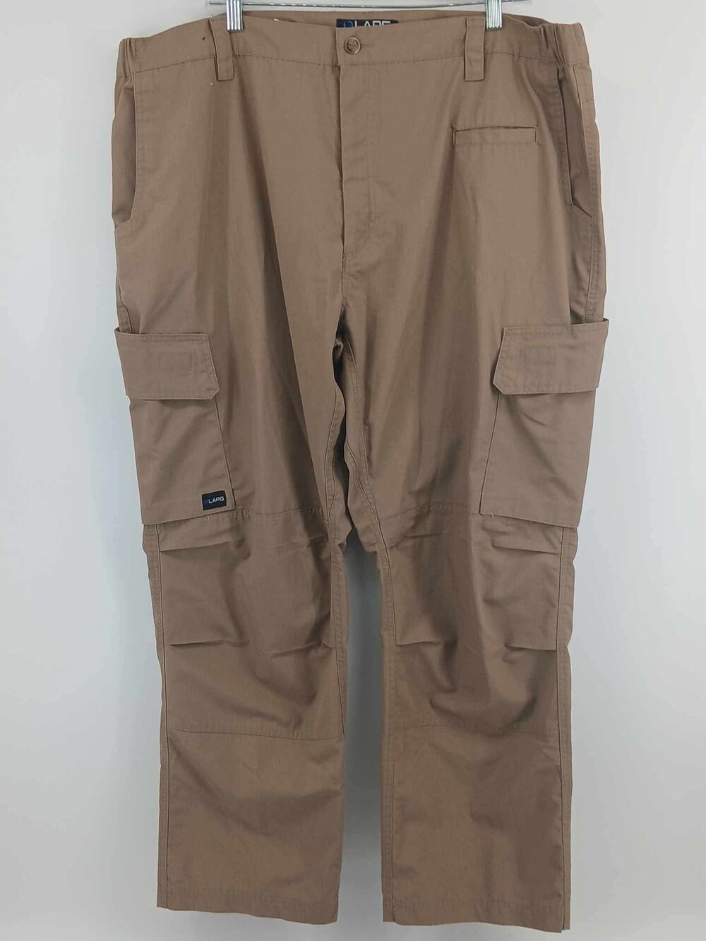 Ripstop tactical cargo pants, LA Police Gear (LAPG)